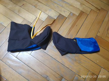 Карнавальный костюм Гном