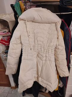 Пуховик куртка
