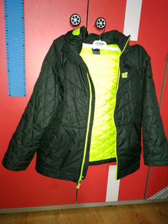 Куртка Nike осень-весна