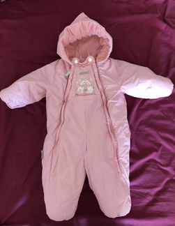 Комбинезон Kerry baby 68(+6)