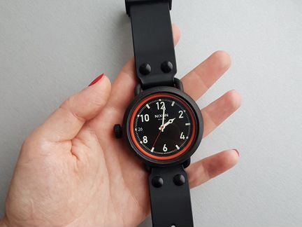 Часы Nixon The October A488-760