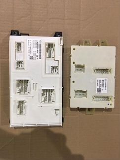 Блок сам передний Mercedes W166 X166 a1669001816