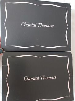 Chantal Thomas
