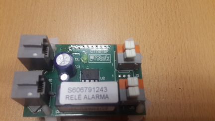 Плата управление YKN2open + CT1015F для ккб