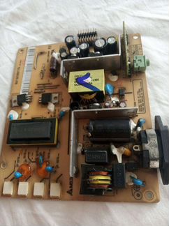 Блок питания DAC19-M005