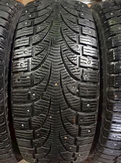 235 60 18 Pirelli бу Шины Зимние 235 60 R18 100B