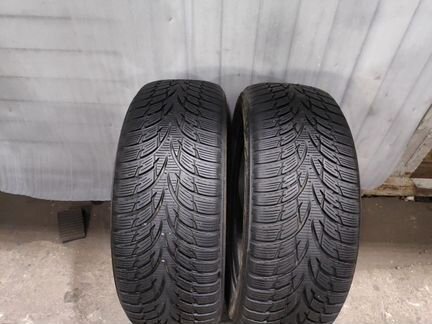 185 60 r15 Nokian WR D3 94FK