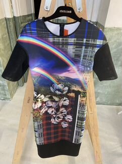 Платье Clover Canyon