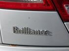 Brilliance M2 (BS4) 1.8 МТ, 2008, 134 000 км объявление продам