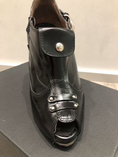 Ботильоны Giuseppe Zanettou