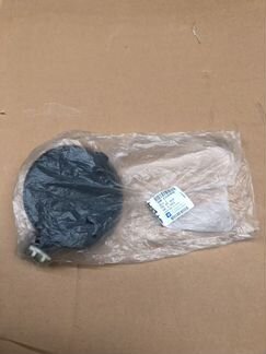 Лючок бензобака Опель Астра Аш / Opel Astra H