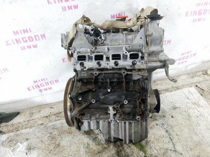 Двигатель Volkswagen Polo V GTI хэтчбек CAV 2012