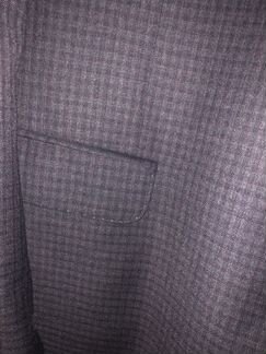 Костюм Z zegna