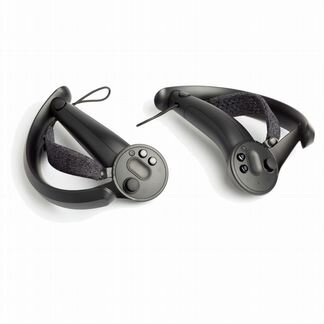 Контроллеры Valve Index