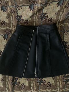 Юбка bershka