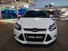 Ford Focus 1.0 МТ, 2013, 88 000 км