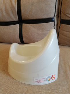 Горшок детский