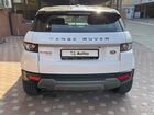 Land Rover Range Rover Evoque 2.2 AT, 2014, 97 000 км объявление продам