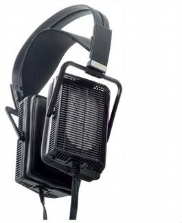 Наушники stax SR-L700
