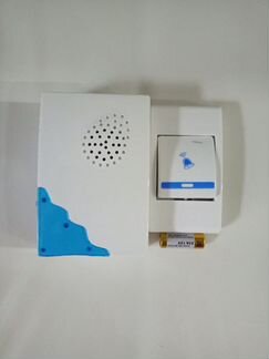 Звонок беспроводной