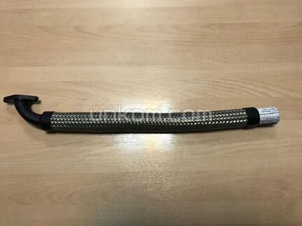 Труба приемная Thermo King SLX 13-939