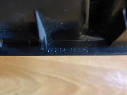 Кнопка стеклоподъемника Lexus RX 350 2016