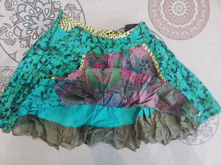 Юбка от Catimini