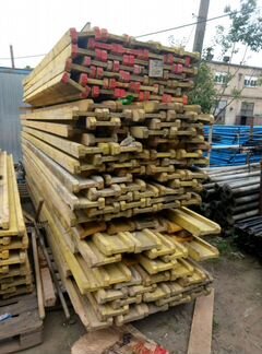 Опалубка для перекрытия продажа