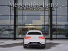 Mercedes-Benz GLC-класс Coupe 2.0 AT, 2019, 59 977 км объявление продам