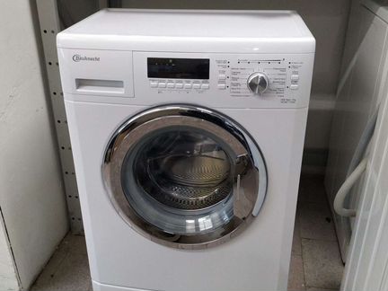Стиральная машина Bayknecht