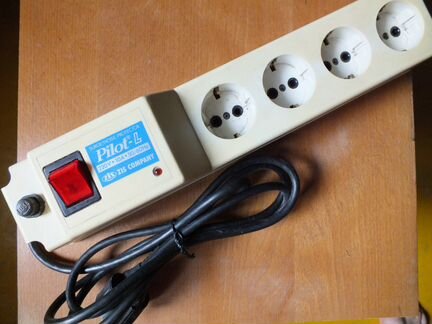 Сетевые фильтры