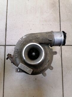 Турбина Land Rover Freelander 2