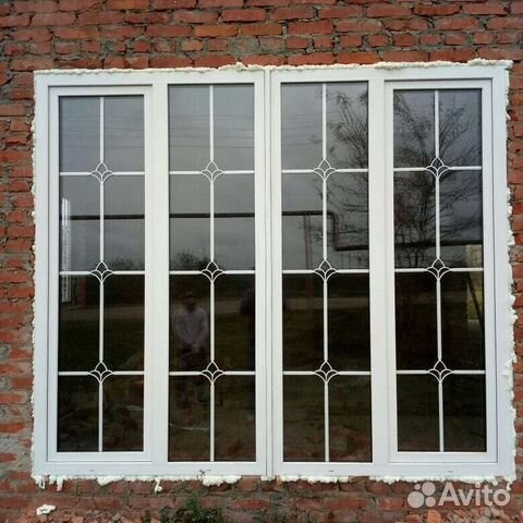 Пластиковые окна и Двери в Рассрочку