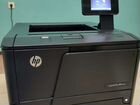 Принтер HP LaserJet 400 M401dn