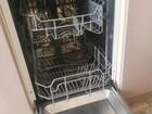 Посудомоечная машина weissgauff bdw4543d