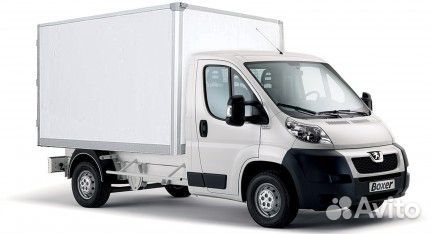 Грузоперевозки