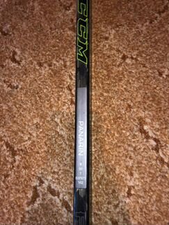 Хоккейная клюшка Артемия Панарина