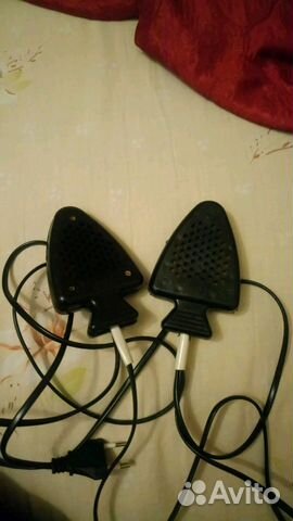 Сушилка для обуви