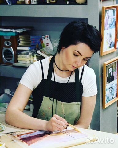 Репетитор (1-5класс), помощь с дз, проектами