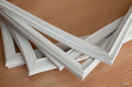 Уплотнители двери холодильника