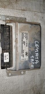 Соната тагаз 2.0 МКПП блок управления двигателем