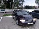 Audi A6 2.5 AT, 1998, 305 000 км