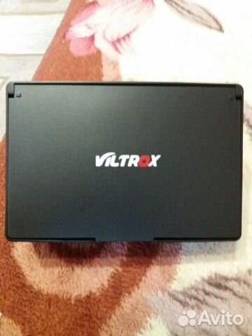 Накамерный монитор (дисплей для фотоаппарата )