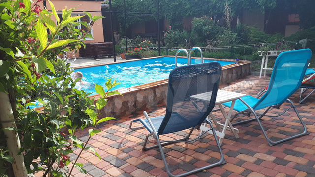 Комната 16 м² в 1-к., 2/2 эт.