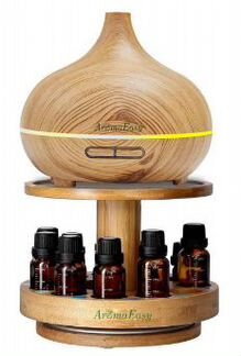 Бамбуковая подставка