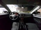 Mitsubishi Lancer 1.8 МТ, 2008, 94 415 км объявление продам