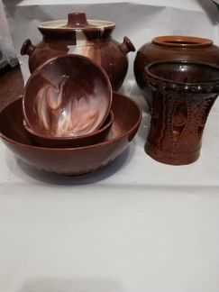 Набор керамический