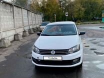 Volkswagen Polo, 2019