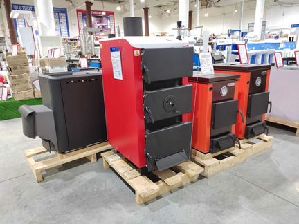 Твердотопливные котлы dragon TA 10 15 20 25 30 квт