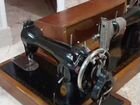 Швейная машинка подольская ручная объявление продам
